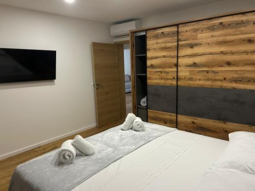 Apartmani Five