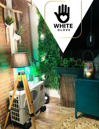 Apartament White Glove Szewczenki