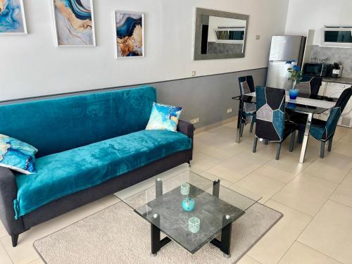 Duplex Juan les Pins proche plage