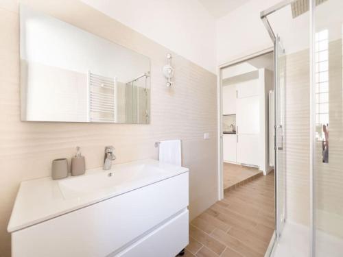 Cozy & Chic Apartment - Piazza Bologna