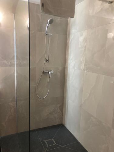 Akantus studio apartment