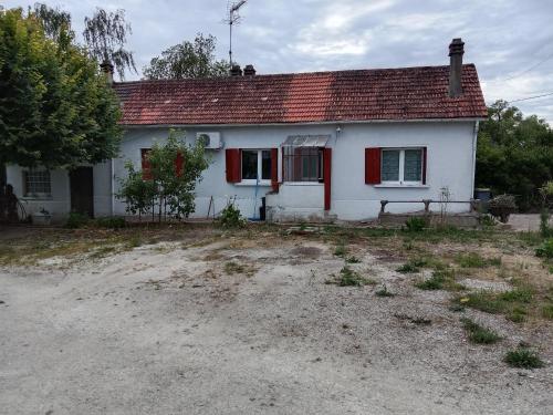 La petite maison des villages