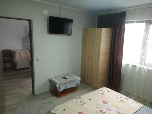 Billede fra billedgalleriet på Cazare Corbu i Corbu