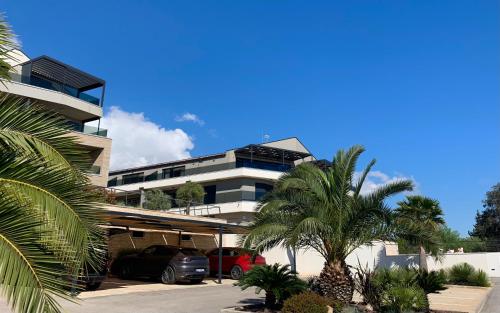 Apartment Al Mare due