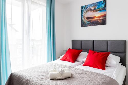 MarLen - Pokoje Gościnne