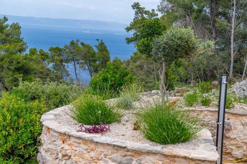 Φυσικό τοπίο κοντά σε αυτή η παραθεριστική κατοικία