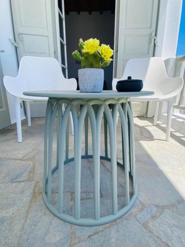 Galeriebild der Unterkunft C Suites Mykonos in Mykonos Stadt