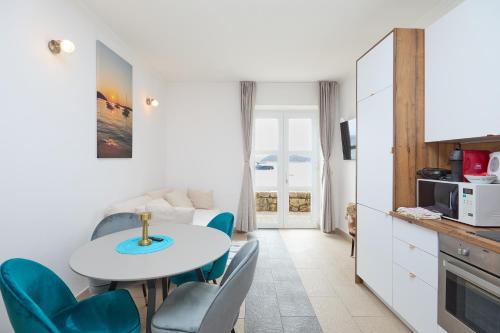 Beloc House Lopud Island