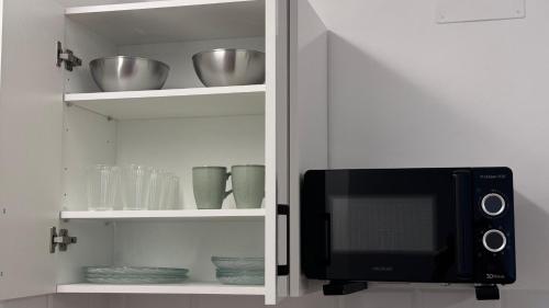 Cactus Stay Apartamento