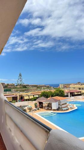 Playa Paraiso Relax Apartment