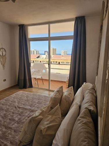 Playa Paraiso Relax Apartment