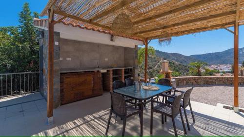 VILLA LAS VIÑAS