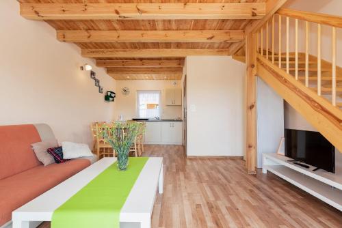 U Krzysia w Sarbinowie