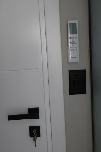 Gallery image of City Center Rooms Durres in Durrës