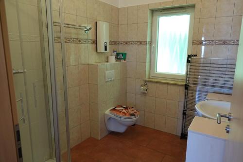 Un baño de ‘t Boszicht