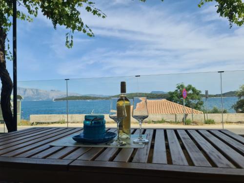 Villa Elia Perigiali Lefkada