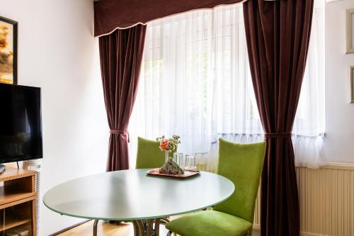 Magdalena Apartmanház