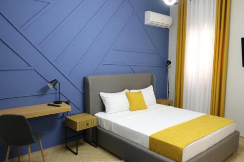 Gallery image of City Center Rooms Durres in Durrës