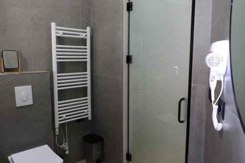 Gallery image of City Center Rooms Durres in Durrës