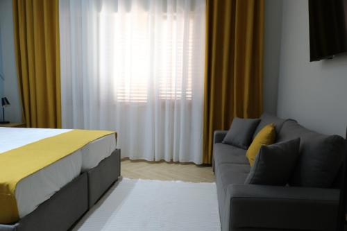 Gallery image of City Center Rooms Durres in Durrës