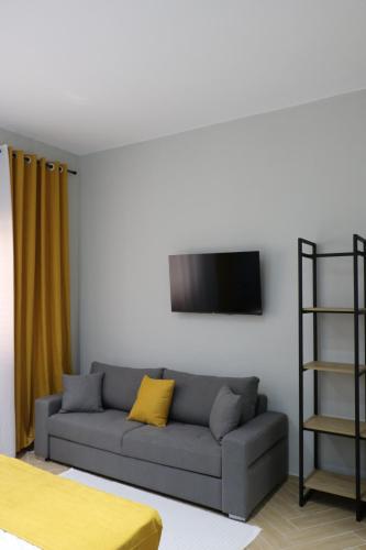 Gallery image of City Center Rooms Durres in Durrës