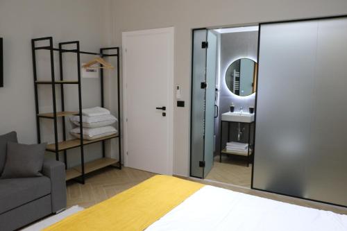 Gallery image of City Center Rooms Durres in Durrës