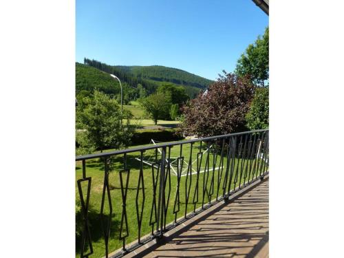 Imagen de la galería de Miss Comfortable Holiday Residence, en Bad Berleburg