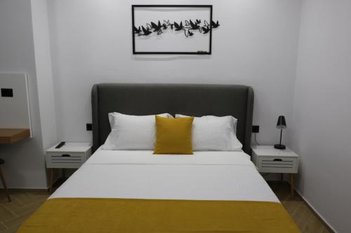 Gallery image of City Center Rooms Durres in Durrës