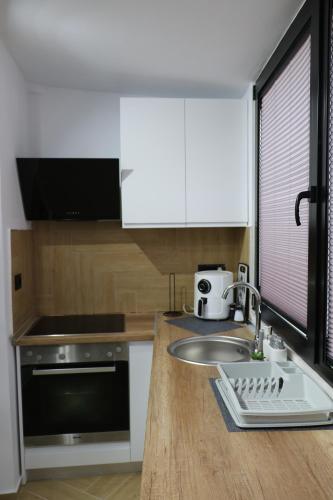 Gallery image of City Center Rooms Durres in Durrës