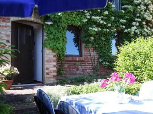 Gallery image of Rosi Comfortable holiday residence in Priepert
