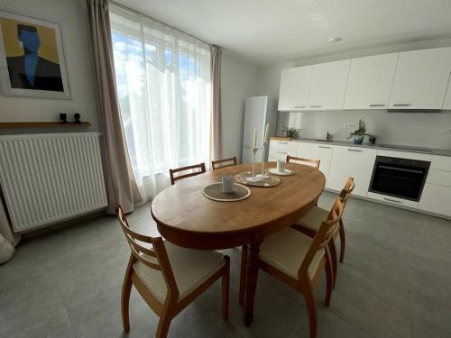 Gallery image of Appartement 1 chambre tout confort, 2-4 personnes in Chapelle-lez-Herlaimont