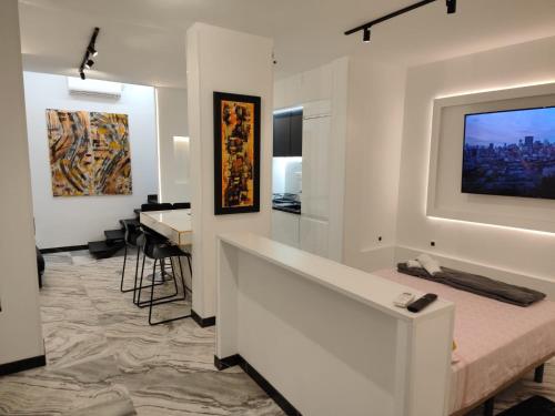 BA2 Apartamento plaza mayor