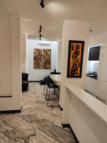 BA2 Apartamento plaza mayor