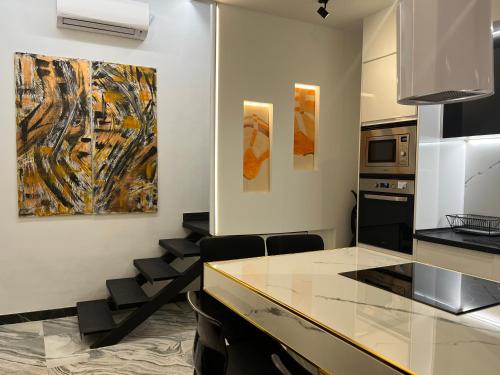 BA2 Apartamento plaza mayor