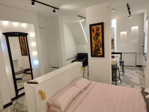 BA2 Apartamento plaza mayor
