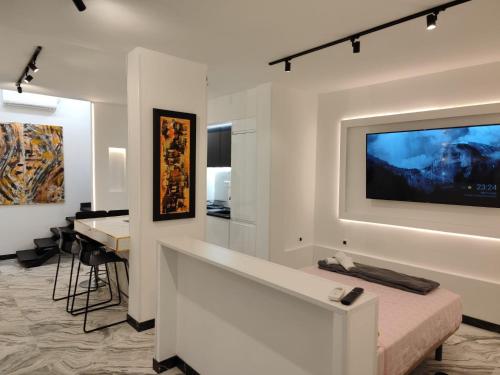 BA2 Apartamento plaza mayor