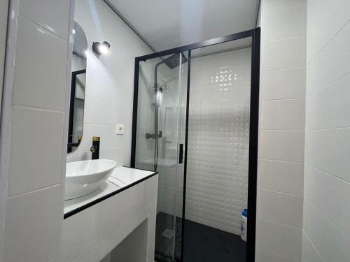 BA2 Apartamento plaza mayor
