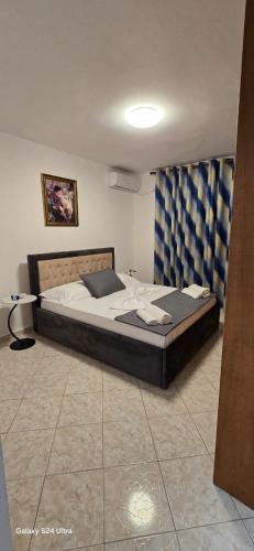 Adri Prefect Apartment Ksamil