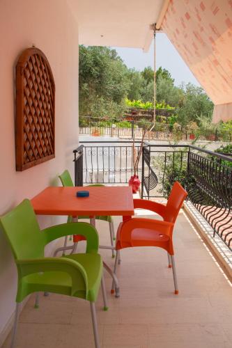 Gallery image of Villa Sissy Studios & Apartments in Sivota