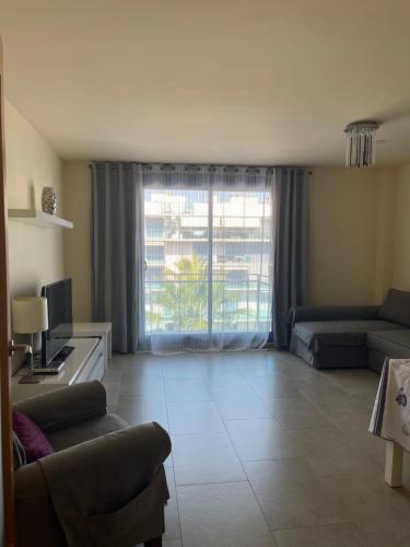 Apartamento Augusta Cambrils Lux con vista al mar