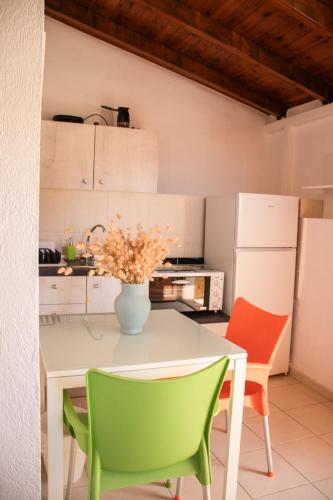 Gallery image of Villa Sissy Studios & Apartments in Sivota