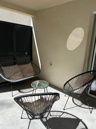 Fotografie z fotogalerie ubytování Appartement T2 Corte v Corte