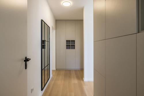 Sal Mare - luxury and elegant family apartment