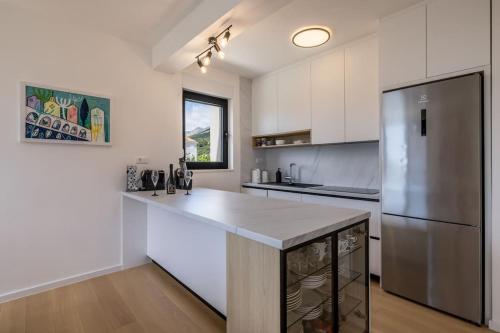 Sal Mare - luxury and elegant family apartment