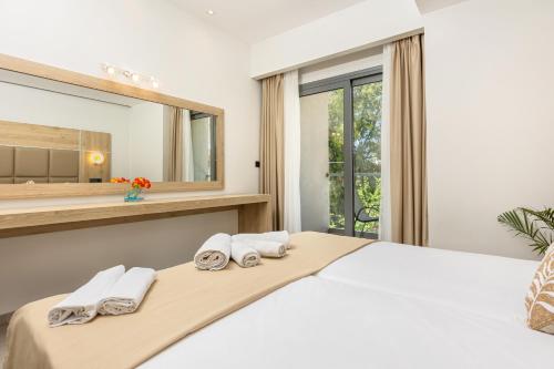 Fotografie z fotogalerie ubytování Esperia Hotel v destinaci Laganas