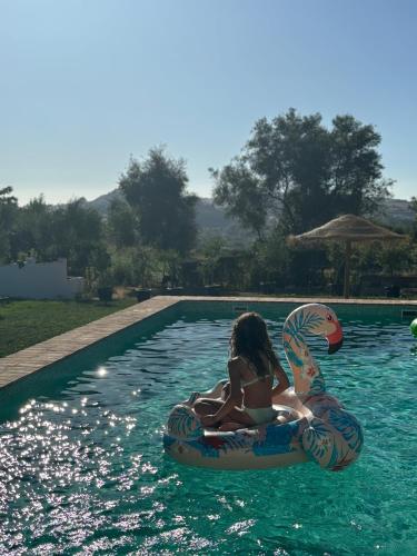 Casa Santos Arcos vistas y parking privado