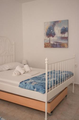 Gallery image of Villa Sissy Studios & Apartments in Sivota