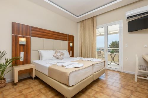 Fotografie z fotogalerie ubytování Esperia Hotel v destinaci Laganas