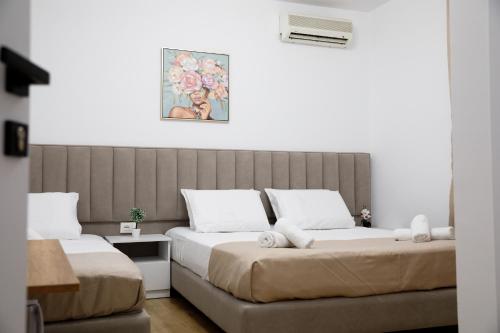 Gallery image of Vila Agimi 65 in Gjirokastër