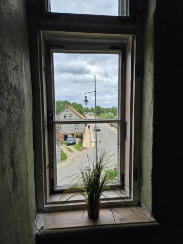 Gallery image of K27apartments in Kuldīga